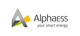 AlphaESS Brand Image